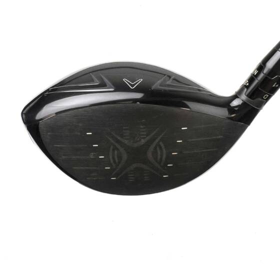 Callaway GBB Epic Sub Zero Driver / 10.5 Degree / Rogue Max 65 Stiff Flex