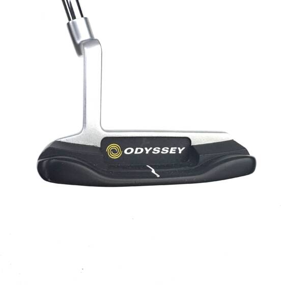 Odyssey Stroke Lab One Putter / 34 Inches