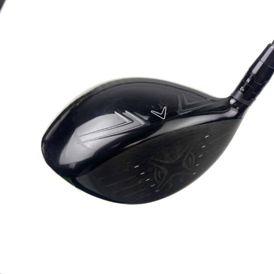 Callaway GBB Epic Sub Zero Driver / 10.5 Degree / Rogue Max 65 Stiff Flex