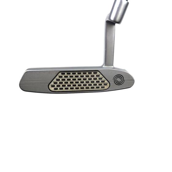 Odyssey Stroke Lab One Putter / 34 Inches