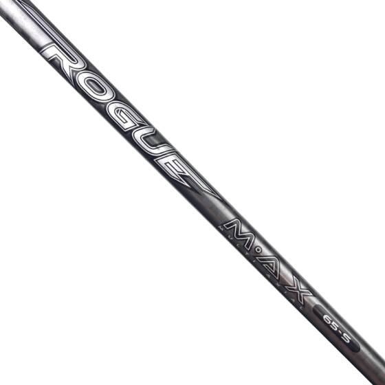 Callaway GBB Epic Sub Zero Driver / 10.5 Degree / Rogue Max 65 Stiff Flex