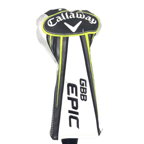 Callaway GBB Epic Sub Zero Driver / 10.5 Degree / Rogue Max 65 Stiff Flex