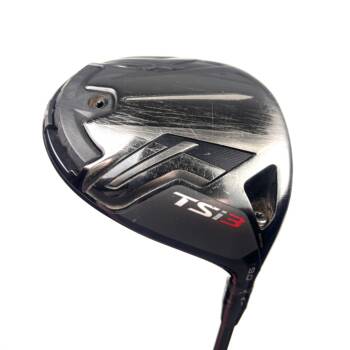 Titleist TSI3 Driver / 9 Degree / Tensei White AV Series 65 X-Stiff Flex