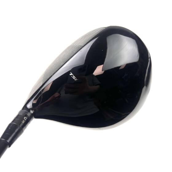 Titleist TSI3 Driver / 9 Degree / Tensei White AV Series 65 X-Stiff Flex