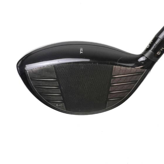 Titleist TSI3 Driver / 9 Degree / Tensei White AV Series 65 X-Stiff Flex