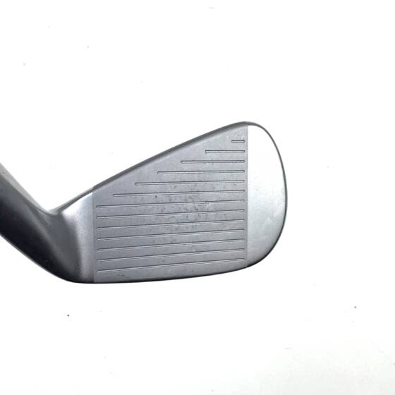 Left Handed Mizuno JPX 921 7 Iron / 34 Degree / KBS Tour Regular Flex
