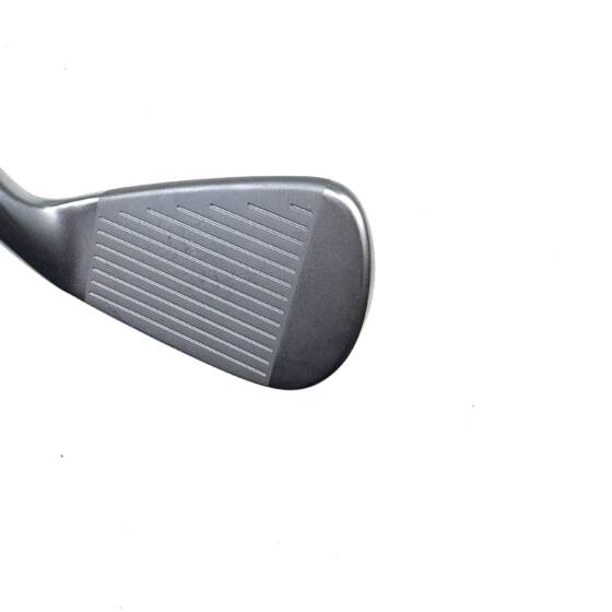 Left Handed Mizuno JPX 921 7 Iron / 34 Degree / KBS Tour Regular Flex