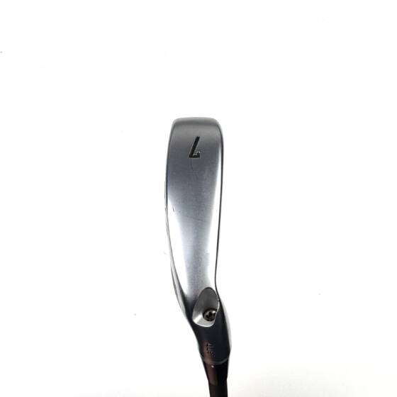 Demo Callaway Apex DCB 7 Iron /30 Degree / Cypher 50 Senior Flex