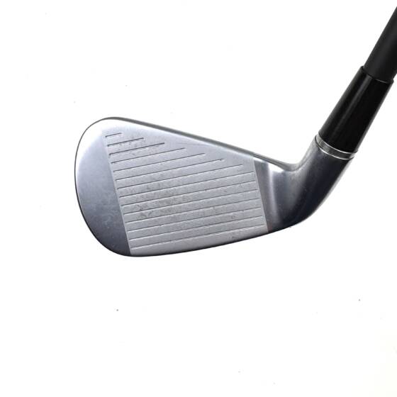 Demo Callaway Apex DCB 7 Iron /30 Degree / Cypher 50 Senior Flex