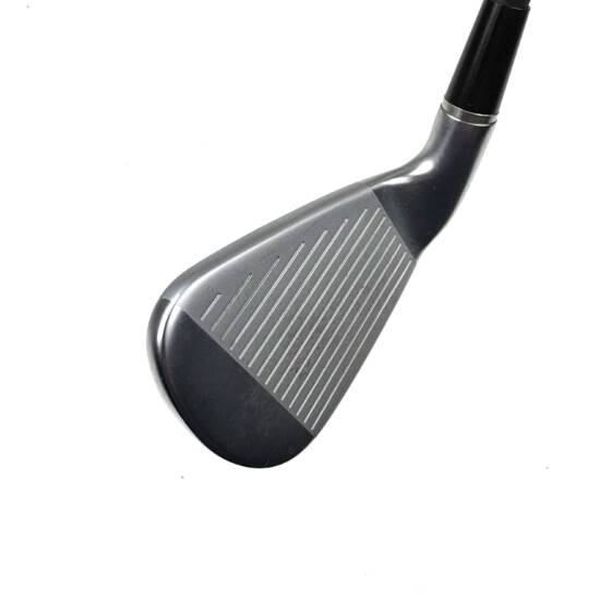 Demo Callaway Apex DCB 7 Iron /30 Degree / Cypher 50 Senior Flex