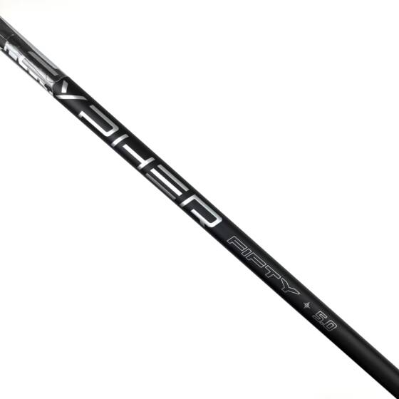 Demo Callaway Apex DCB 7 Iron /30 Degree / Cypher 50 Senior Flex