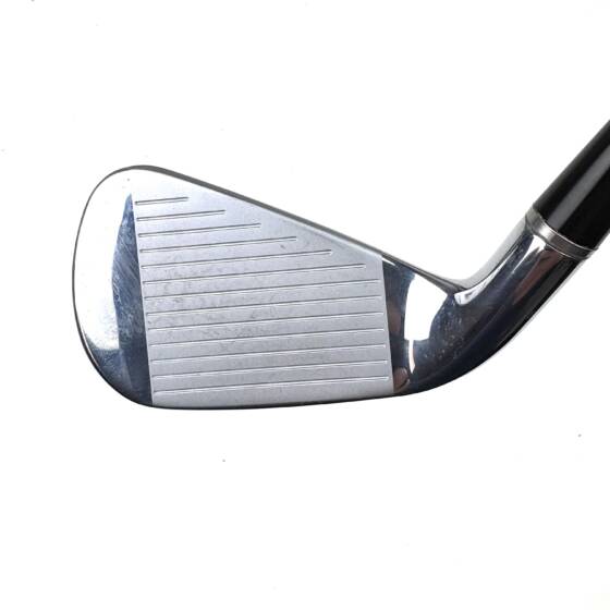 Callaway Rogue ST Pro 7 Iron / 31 Degree / Elevate 95 Regular Flex / 2 Degree Flat