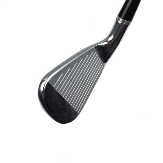 Callaway Rogue ST Pro 7 Iron / 31 Degree / Elevate 95 Regular Flex / 2 Degree Flat