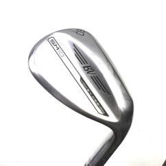 Titleist Vokey SM10 Lob Wedge / 60 Degree / Vokey Wedge Flex