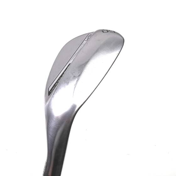 Titleist Vokey SM10 Lob Wedge / 60 Degree / Vokey Wedge Flex