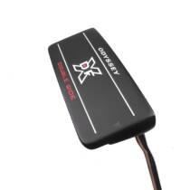 Odyssey DFX 2021 Double Wide Putter / 33 Inches