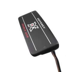 Odyssey DFX 2021 Double Wide Putter / 33 Inches