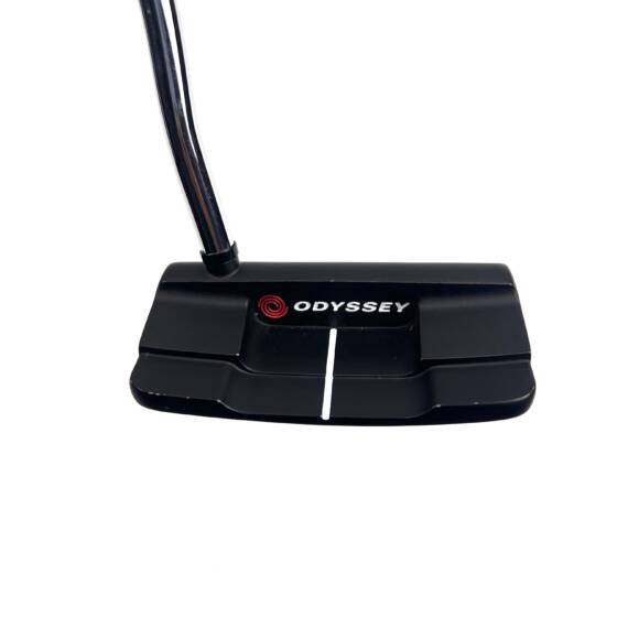 Odyssey DFX 2021 Double Wide Putter / 33 Inches