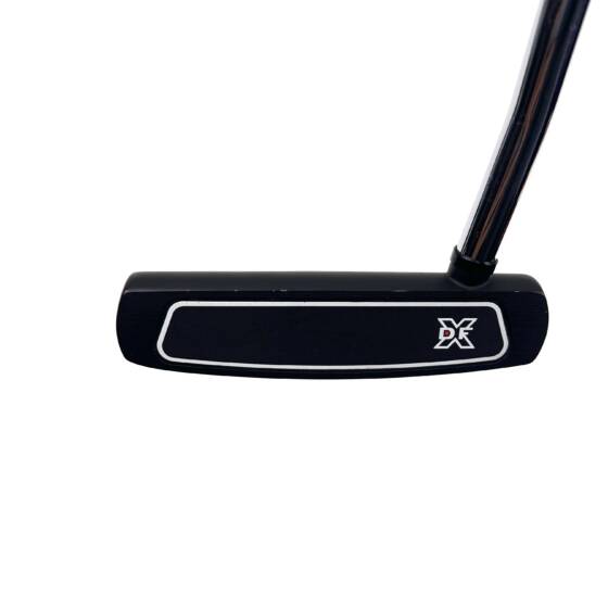 Odyssey DFX 2021 Double Wide Putter / 33 Inches