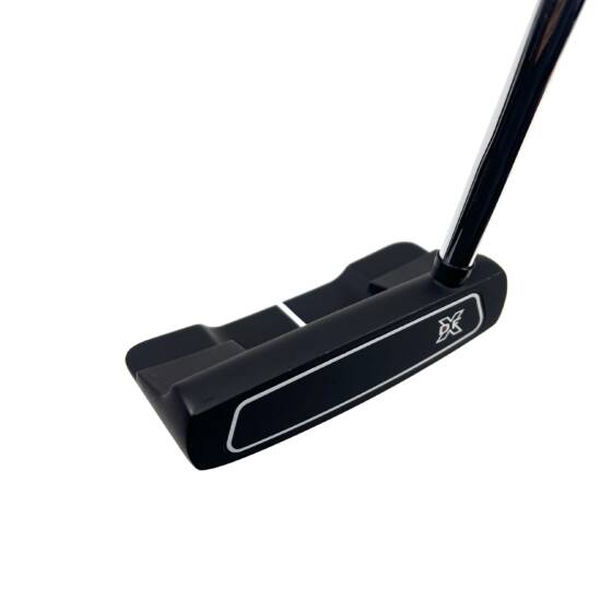 Odyssey DFX 2021 Double Wide Putter / 33 Inches