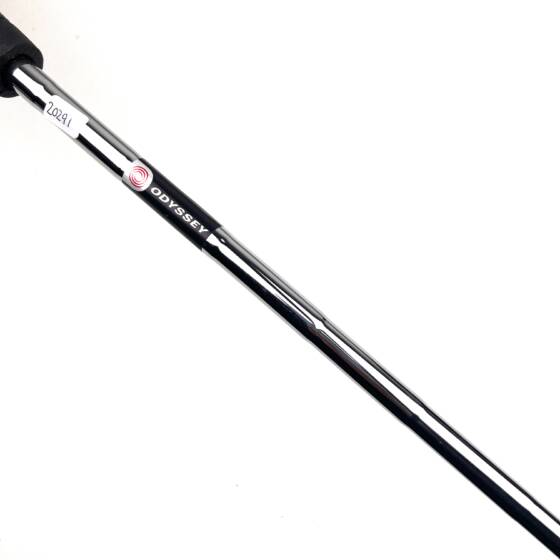 Odyssey DFX 2021 Double Wide Putter / 33 Inches