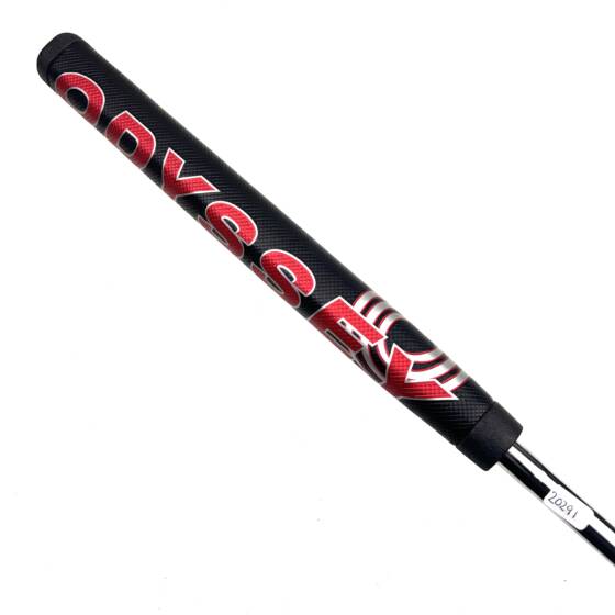 Odyssey DFX 2021 Double Wide Putter / 33 Inches