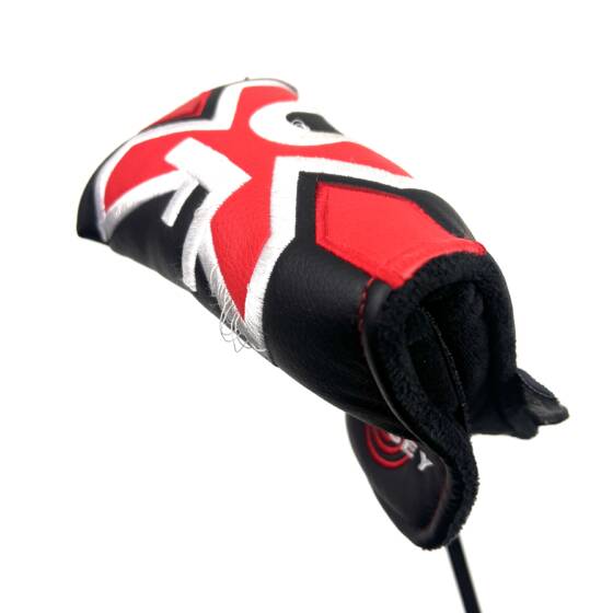 Odyssey DFX 2021 Double Wide Putter / 33 Inches