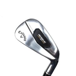 Demo Callaway Rogue ST Pro 7 Iron / 31 Degree / Elevate 95 Regular Flex / 2 Degree Upright