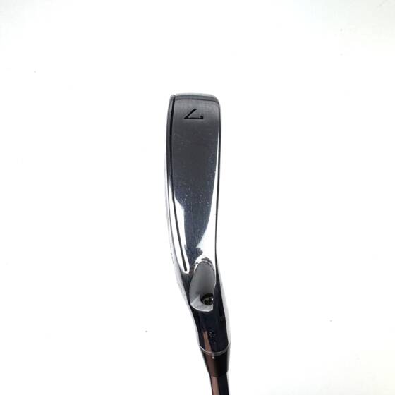 Demo Callaway Rogue ST Pro 7 Iron / 31 Degree / Elevate 95 Regular Flex / 2 Degree Upright