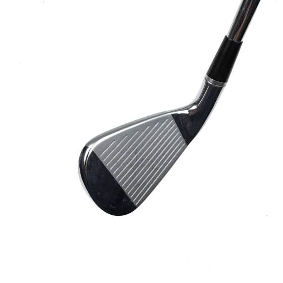 Demo Callaway Rogue ST Pro 7 Iron / 31 Degree / Elevate 95 Regular Flex / 2 Degree Upright