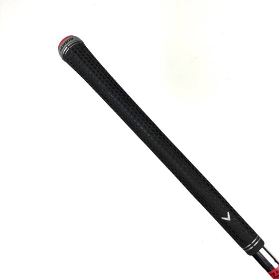 Demo Callaway Rogue ST Pro 7 Iron / 31 Degree / Elevate 95 Regular Flex / 2 Degree Upright