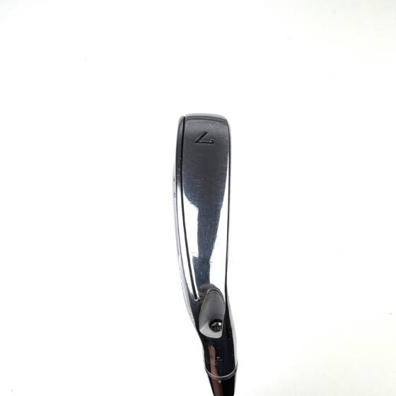 Demo Callaway Rogue ST Pro 7 Iron / 31 Degree / Elevate MPH 85 Stiff Flex