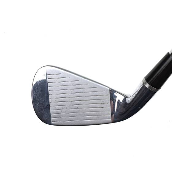 Demo Callaway Rogue ST Pro 7 Iron / 31 Degree / Elevate MPH 85 Stiff Flex