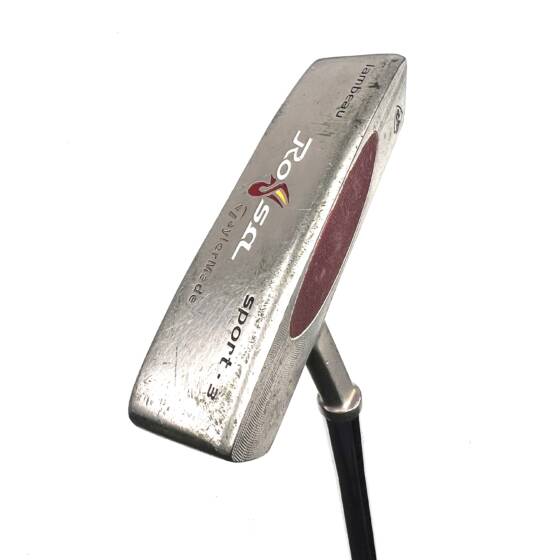 Taylormade Rossa Lambeau Sport 3 Putter / 34 Inches