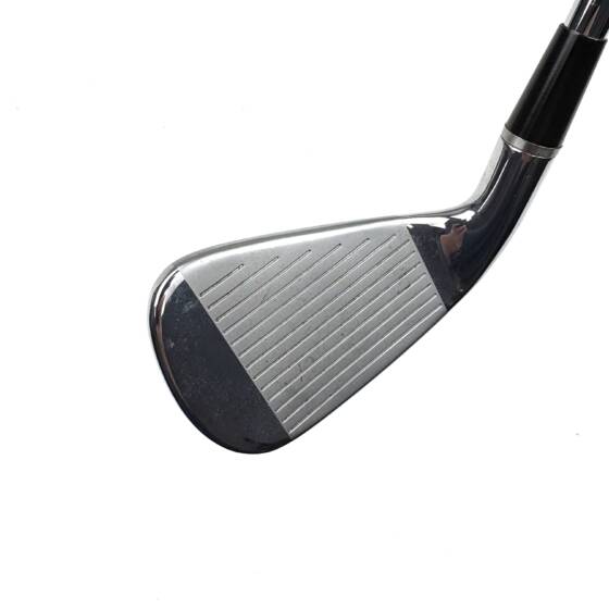 Demo Callaway Rogue ST Pro 7 Iron / 31 Degree / Elevate MPH 85 Stiff Flex