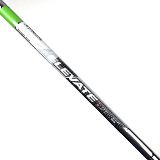 Demo Callaway Rogue ST Pro 7 Iron / 31 Degree / Elevate MPH 85 Stiff Flex