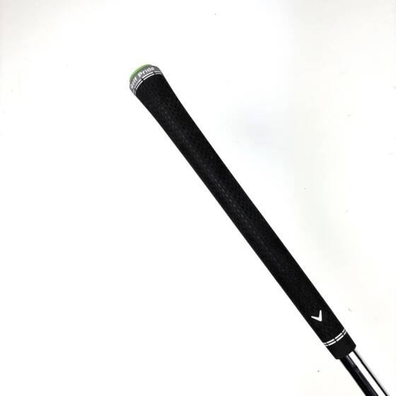 Demo Callaway Rogue ST Pro 7 Iron / 31 Degree / Elevate MPH 85 Stiff Flex