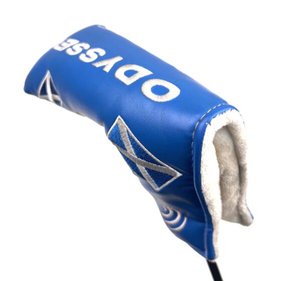 Taylormade Rossa Lambeau Sport 3 Putter / 34 Inches