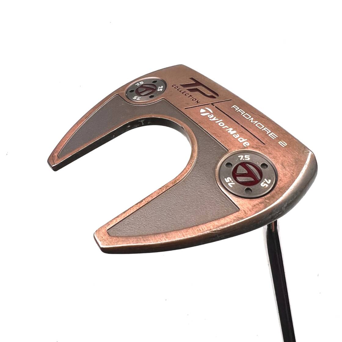 Taylormade TP Patina Ardmore 2 Putter / 35 Inches