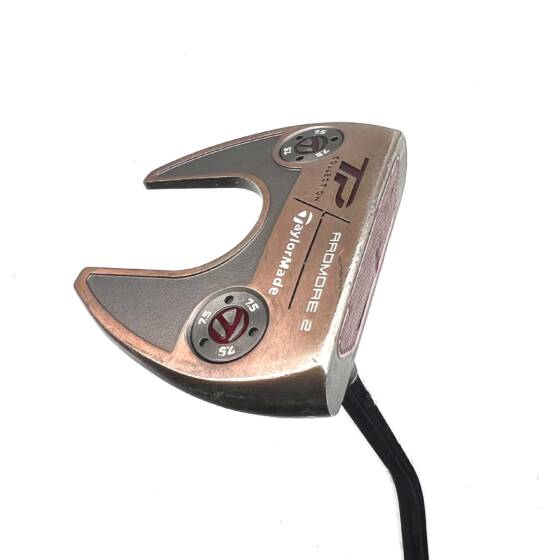 Taylormade TP Patina Ardmore 2 Putter / 35 Inches
