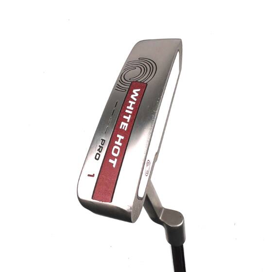Odyssey White Hot Pro 1 Putter / 34 Inches