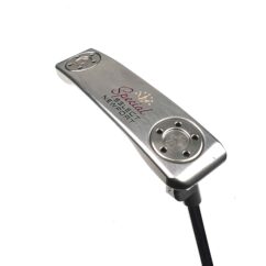 Scotty Cameron Special Select Newport Putter / 34 Inches