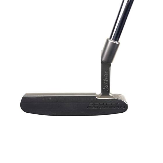 Scotty Cameron Special Select Newport Putter / 34 Inches