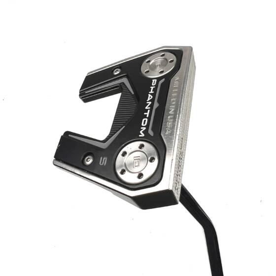 Scotty Cameron Phantom 2024 5 Putter / 35 Inches