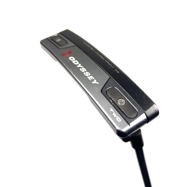 Odyssey Tri-Hot 5K Two Putter / 34 Inches