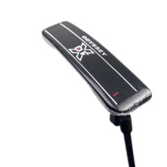 New Odyssey DFX 2021 1 Putter / 34 Inches