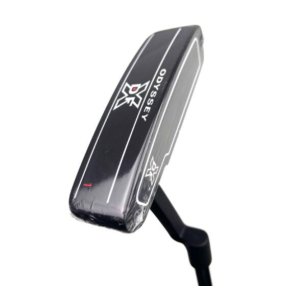 New Odyssey DFX 2021 1 Putter / 34 Inches