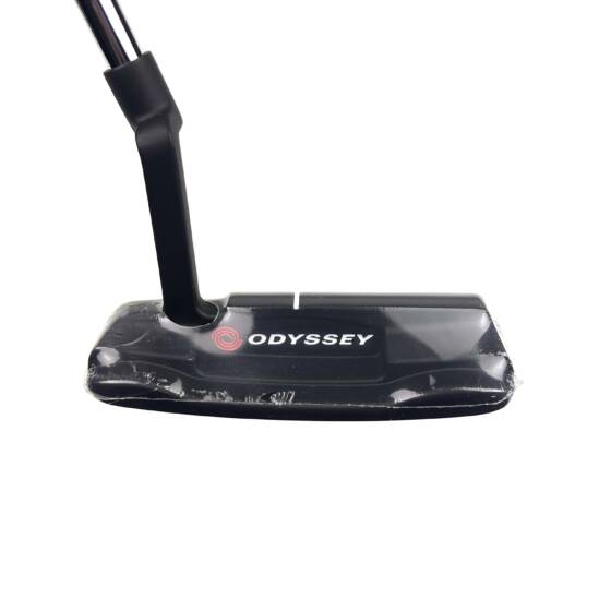 New Odyssey DFX 2021 1 Putter / 34 Inches