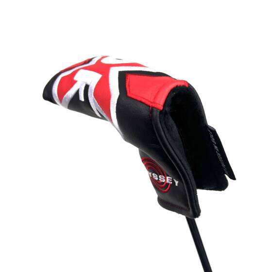 New Odyssey DFX 2021 1 Putter / 34 Inches