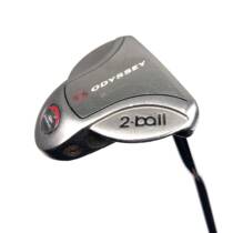 Odyssey White Hot XG 2 Ball Putter / 32.5 Inches
